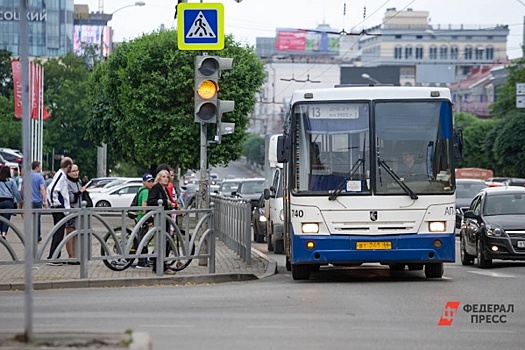 На семи пригородных маршрутах Крыма повысится стоимость проезда