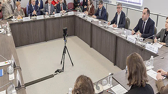 Дмитрий Миляев утвердил планы обновления парков и скверов Тульской области на 2026 год