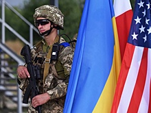 В США студентов с долгами призывают вступать в интернациональный легион ВСУ