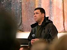 Политологи раскрыли смысл поездки губернатора в сгоревшую Сосьву