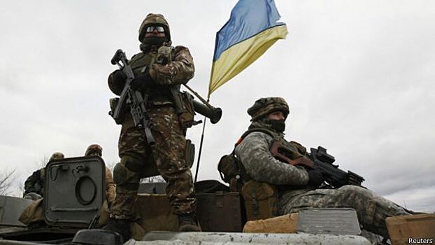 США добавят в военную помощь Украине управляемые ракеты