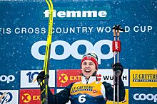 Кубок мира по лыжам — 2023/2024, Оберхоф, масс-старты, победа норвежца Вальнеса, очередное поражение Клебо, результаты