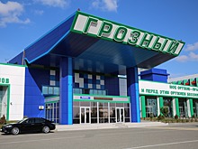 Аэропорт Грозного оснастили новым навигационным оборудованием