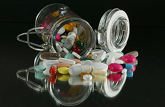 Станут ли лекарства дефицитным товаром?