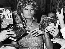 Самые желанные и богатые женщины эпохи сексуальной революции