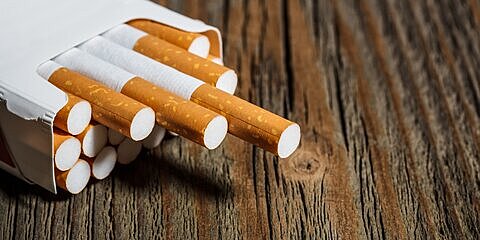 Эксперты оценили роль никотина в борьбе с COVID-19