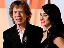 Молодая избранница Мика Джаггера стала жертвой жестокого нападения