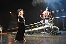 Юбилейный концерт, премьеры и ребрендинг: Челябинский театр драмы окунулся в перемены