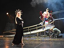 Юбилейный концерт, премьеры и ребрендинг: Челябинский театр драмы окунулся в перемены