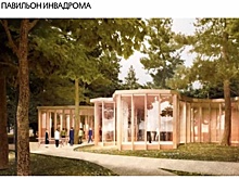 Стало известно, что собой представляет «Инвадром», который появится в «Швейцарии»