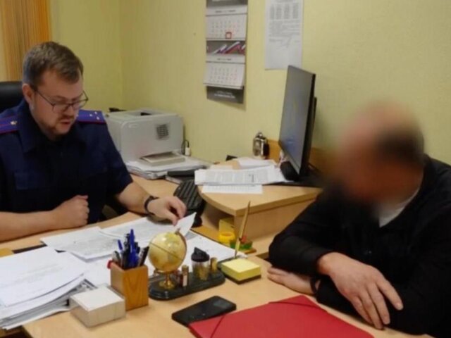 Следователи задержали директора ЧОП по делу о нападении на школу в Прикамье