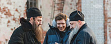 В Москве подошли к концу съёмки третьей части франшизы «Непослушник»