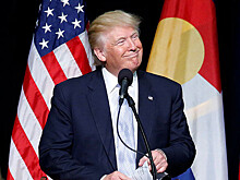 Трамп заходит с "русской карты"