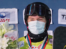 Новая звезда: Софья Надыршина стала самой юной чемпионкой мира по сноубордингу