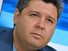 Пресс-конференция по итогам регистрации кандидатов на выборах губернаторов - 2017