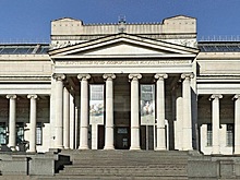 В последний день весны Государственный Музей изобразительных искусств имени Пушкина будет работать бесплатно