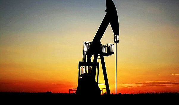 Цена нефти Brent опустилась ниже $77