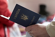 Госдума упростила выход из гражданства Украины