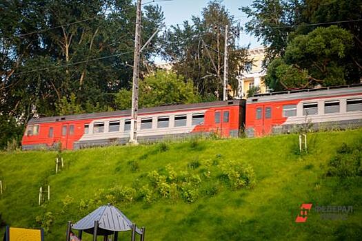 В Нижнем Новгороде запустили первую линию центральных диаметров