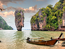 Острова Таиланда планируют открыться для туристов в июле