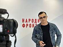 Актер Егор Бероев рассказал, что возрождение России начнется с новых территорий