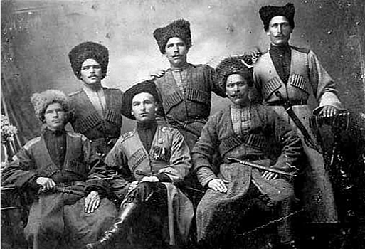 Казаки-пластуны: как Сталин хотел использовать «казачий спецназ»