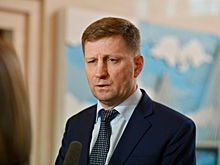 Империя Фургала трещит по швам? Судьба бизнеса после ареста губернатора