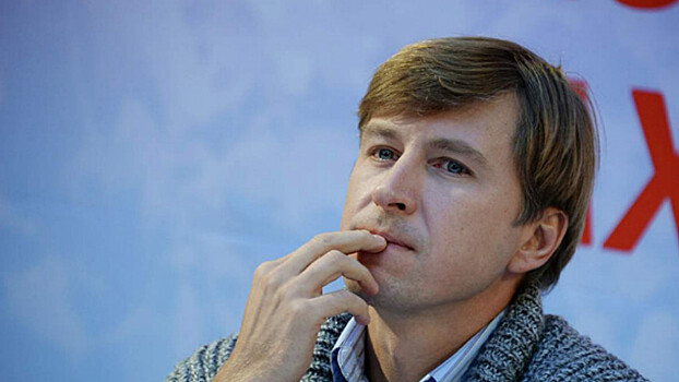 Алексей Ягудин назвал размер своей президентской пенсии