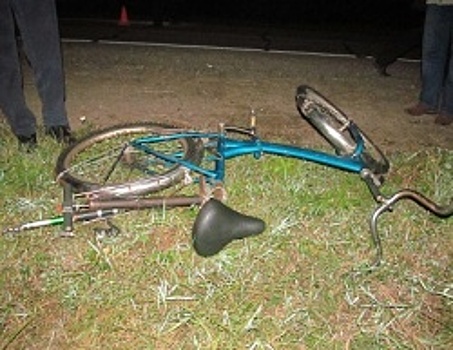 В Башкортостане водитель Nissan X-trail насмерть сбил велосипедиста