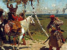 Севрюки, новосельские и рязанские: почему об этих казачествах Центральной России известно так мало