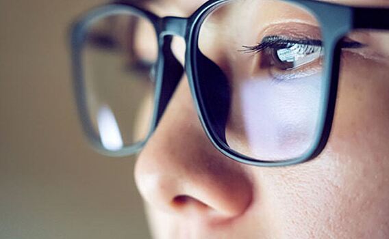 Окулист рассказал, какая диета улучшает зрение