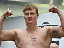 Поветкин: я не собираюсь бросать бокс