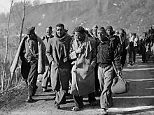 В Испании запретят восхвалять диктатуру Франко