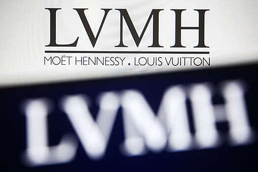 LVMH будет доплачивать сотрудникам по тысяче евро из-за растущей инфляции