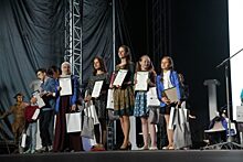 Школьники из Орловской области не вошли в финал «Живой классики»