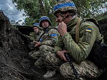 Командиры ВСУ пожаловались на нехватку людей и оружия