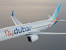 flydubai выполнила первые рейсы в Будапешт и Варшаву