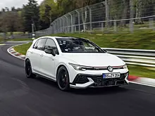 Названы лучшие спортивные полноприводные автомобили 2026 года