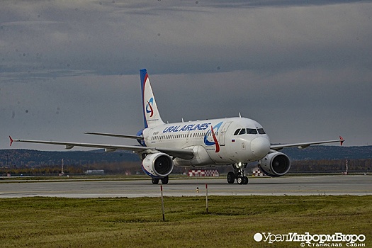 Прямое авиасообщение откроется между Махачкалой и Баку 4 июля