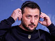 На Украине допустили отказ Трампа от встречи с Зеленским