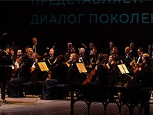 Дарья Златопольская снова запускает «Синюю птицу» для молодых талантов