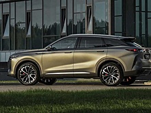 На бывшем заводе Mercedes будут выпускать новые модели Esteo