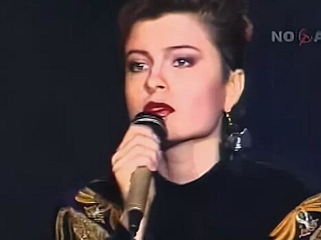 Звезда 90-х Светлана Владимирская оказалась в реанимации
