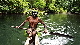 У жителей Папупа-Новой Гвинеи нашли гены таинственных денисовцев