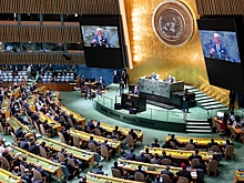 Замглавы МИД РФ рассказал о панике в ООН