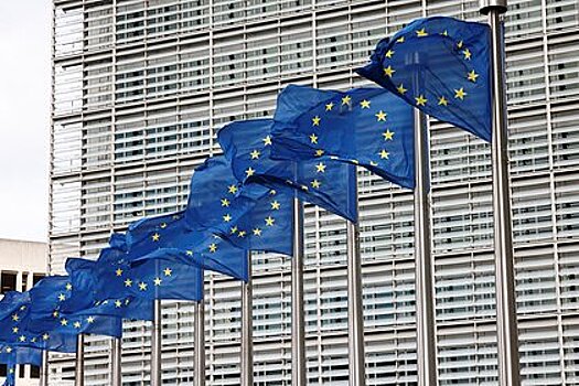 В ЕС задумались о запрете ввоза из России мыла и туалетной бумаги