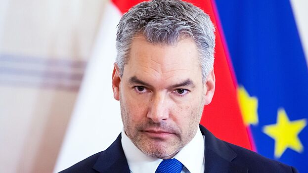 Австрия передаст хранилище «Газпрома» другим операторам