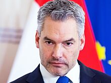 Австрия передаст хранилище «Газпрома» другим операторам