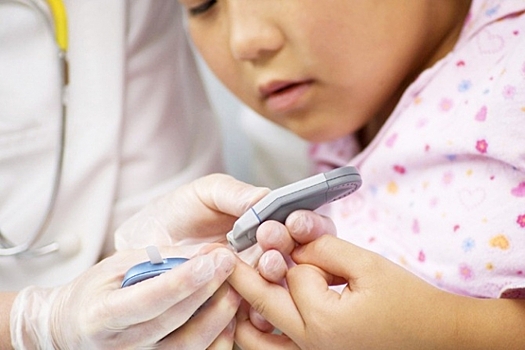 В Брянске открывают группы для инсулинозависимых дошкольников