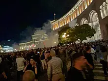 В Ереване задержали сына второго президента Армении